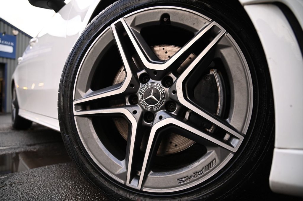 Used Mercedes-Benz A-Class 2019 for sale - 77692628: Photo 39