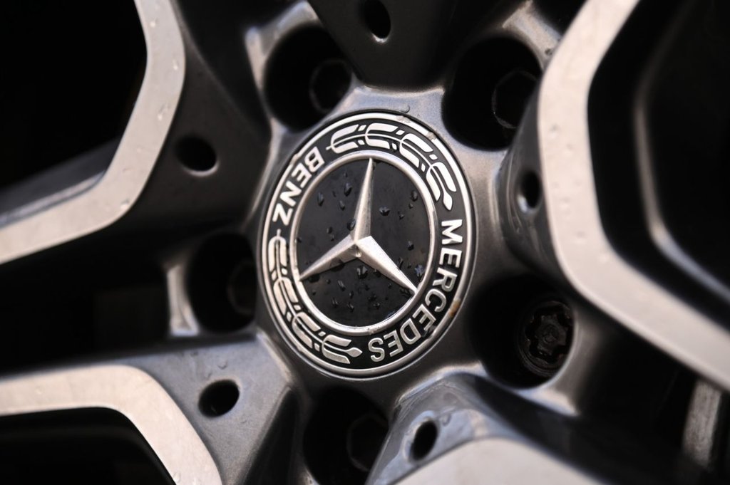 Used Mercedes-Benz A-Class 2019 for sale - 77692628: Photo 40