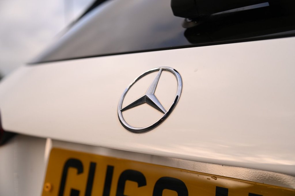 Used Mercedes-Benz A-Class 2019 for sale - 77692628: Photo 46