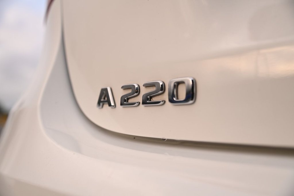 Used Mercedes-Benz A-Class 2019 for sale - 77692628: Photo 47