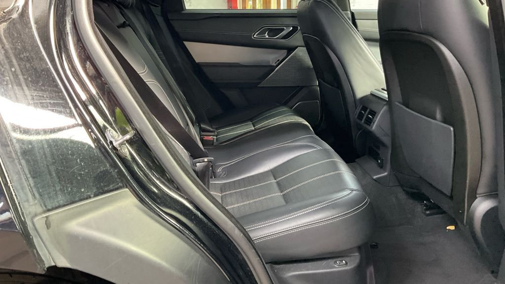 Used Land Rover Range Rover Velar 2018 for sale - 78044804: Photo 12