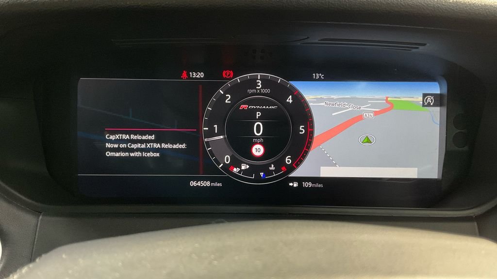 Used Land Rover Range Rover Velar 2018 for sale - 78044804: Photo 14