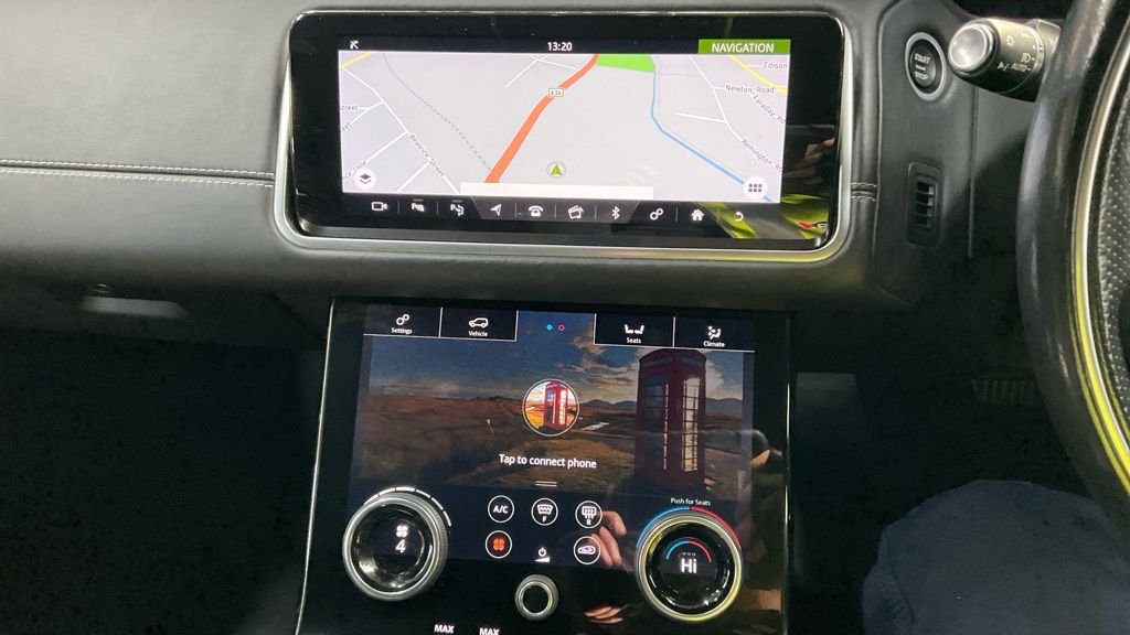 Used Land Rover Range Rover Velar 2018 for sale - 78044804: Photo 16