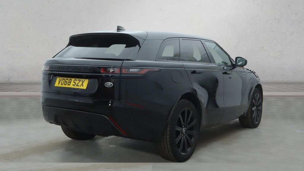 Used Land Rover Range Rover Velar 2018 for sale - 78044804: Photo 2