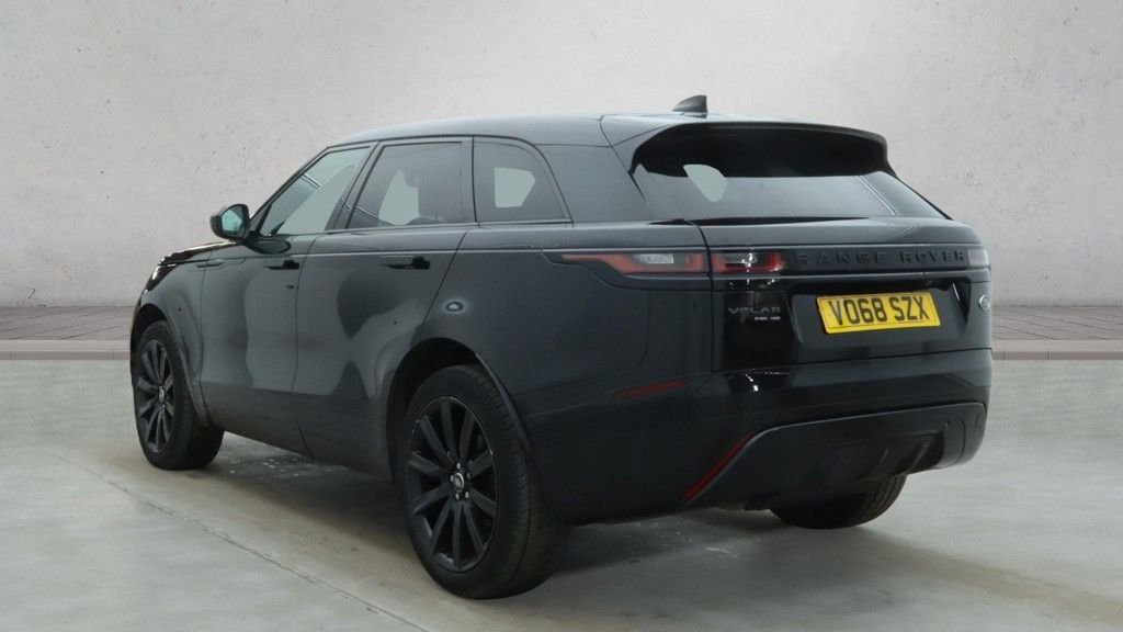 Used Land Rover Range Rover Velar 2018 for sale - 78044804: Photo 3