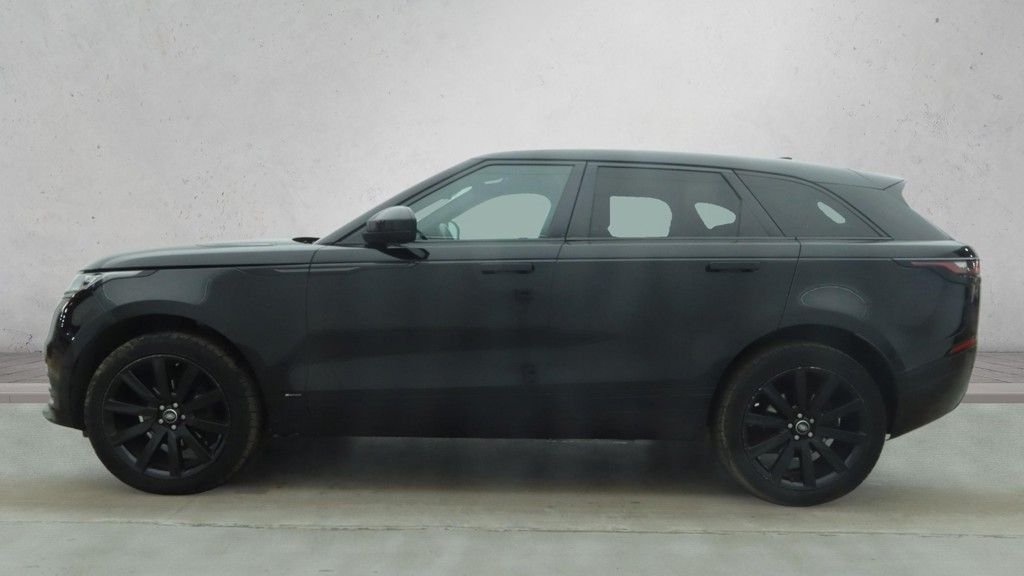 Used Land Rover Range Rover Velar 2018 for sale - 78044804: Photo 8