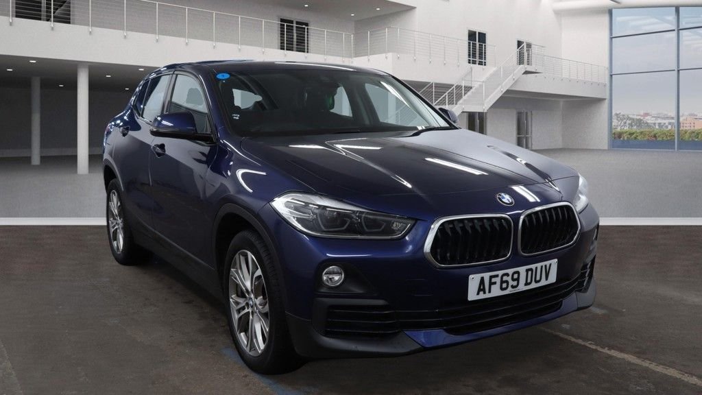 Used BMW X2 2019 for sale - 78044801: Photo 1
