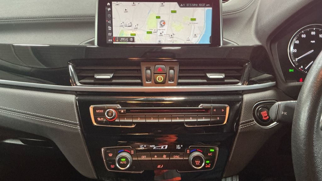 Used BMW X2 2019 for sale - 78044801: Photo 10