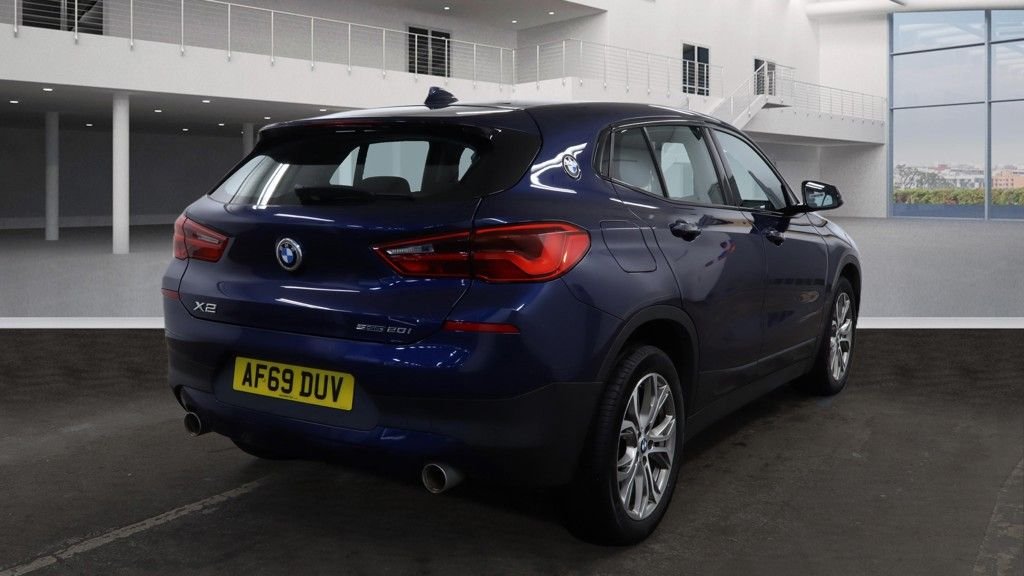Used BMW X2 2019 for sale - 78044801: Photo 2