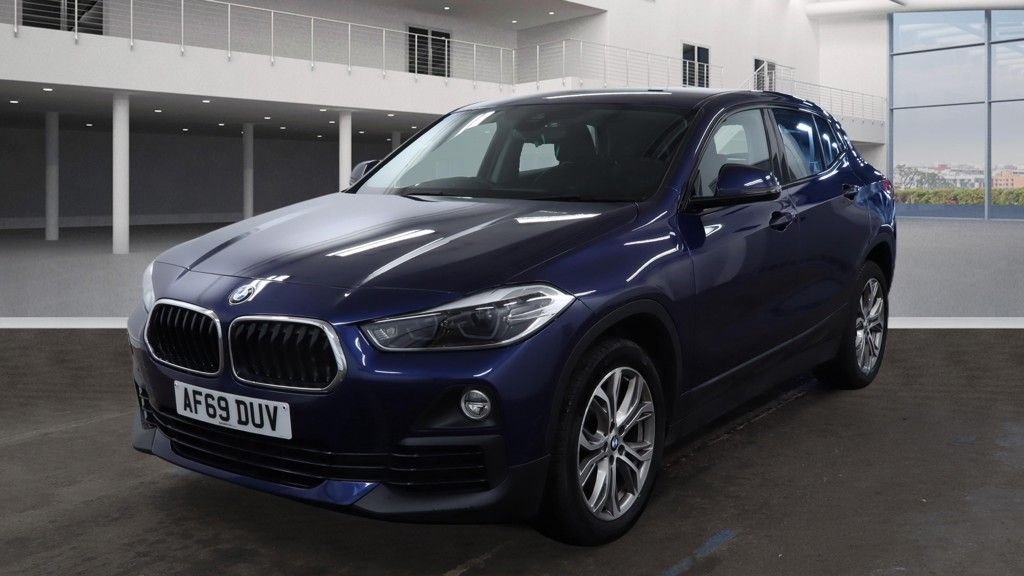 Used BMW X2 2019 for sale - 78044801: Photo 4
