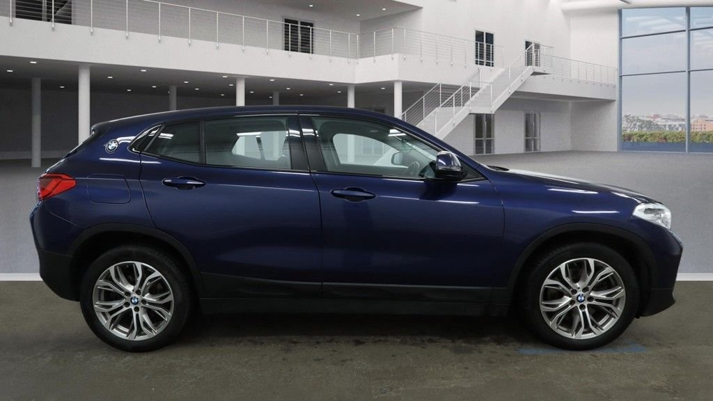 Used BMW X2 2019 for sale - 78044801: Photo 5