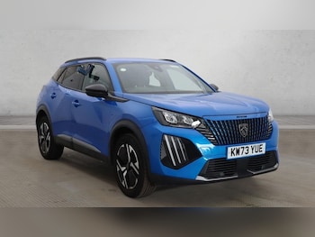 Used Peugeot 2008 2023 for sale - 79438216: Photo