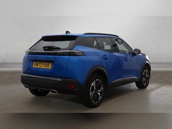 Used Peugeot 2008 2023 for sale - 79438216: Photo
