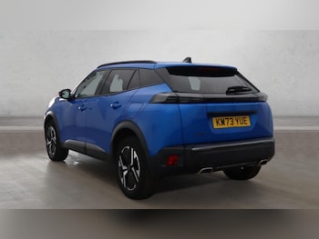 Used Peugeot 2008 2023 for sale - 79438216: Photo
