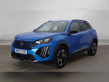 Used Peugeot 2008 2023 for sale - 79438216: Photo