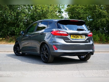 Used Ford Fiesta 2024 for sale - 79154832: Photo