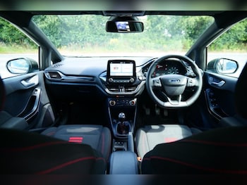 Used Ford Fiesta 2024 for sale - 79154832: Photo