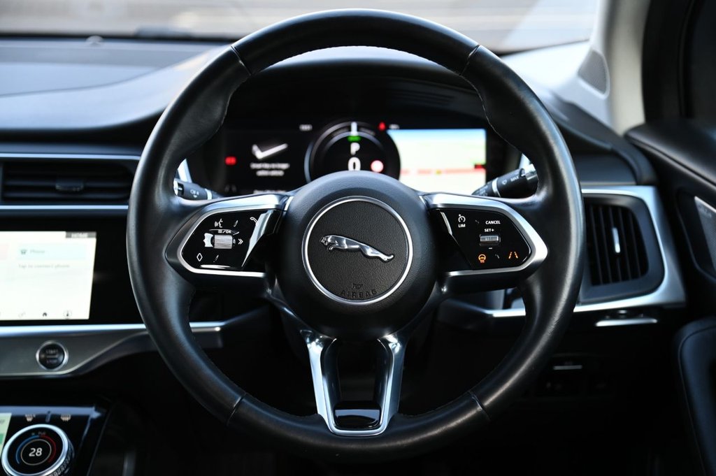 Used Jaguar I-Pace 2020 for sale - 77583026: Photo 10