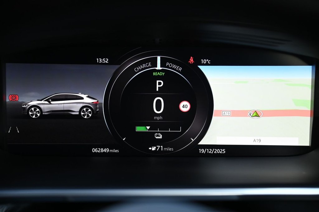 Used Jaguar I-Pace 2020 for sale - 77583026: Photo 14