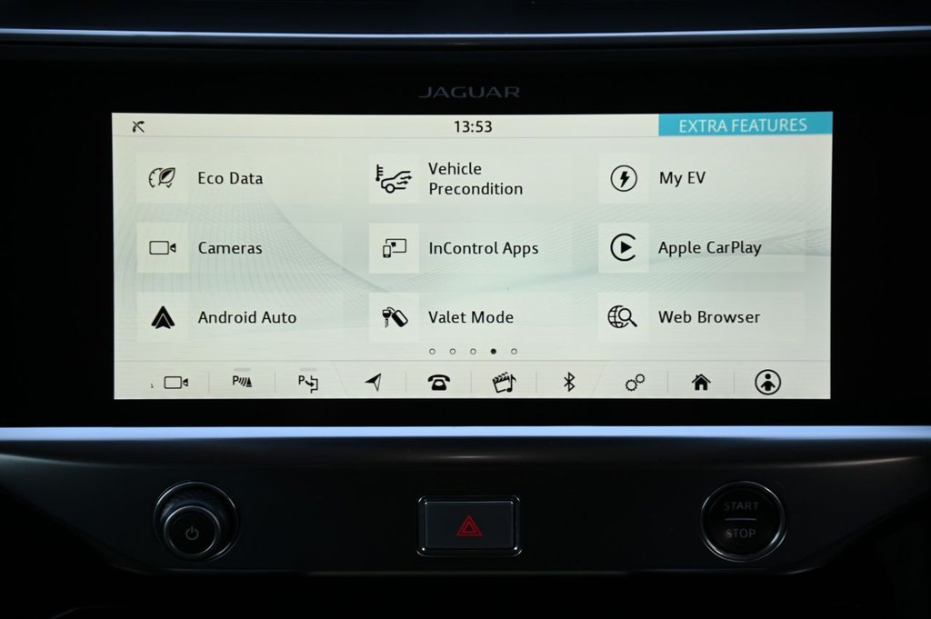 Used Jaguar I-Pace 2020 for sale - 77583026: Photo 16