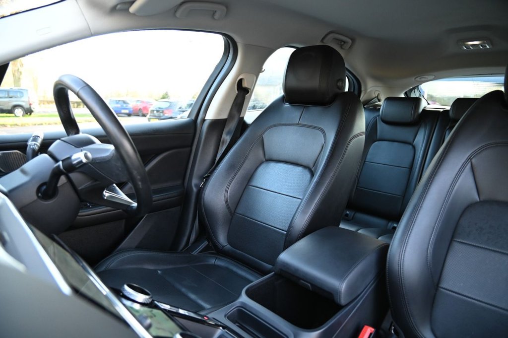 Used Jaguar I-Pace 2020 for sale - 77583026: Photo 23