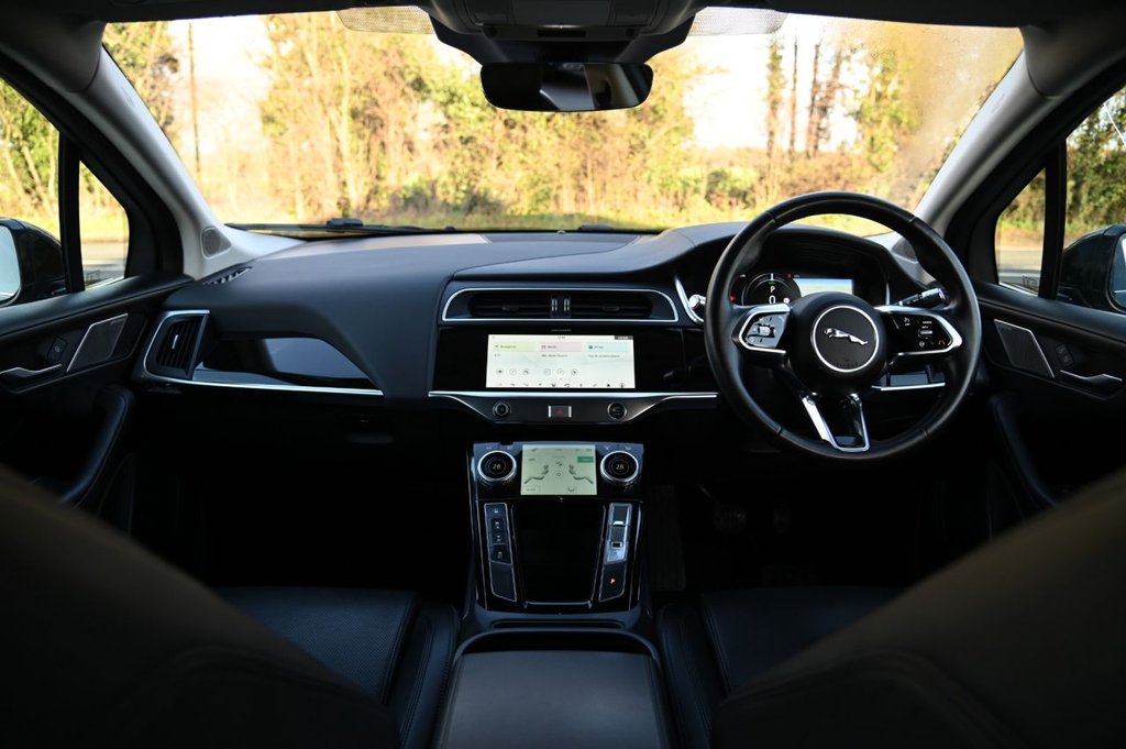 Used Jaguar I-Pace 2020 for sale - 77583026: Photo 3