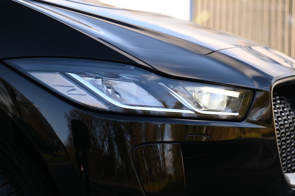 Used Jaguar I-Pace 2020 for sale - 77583026: Photo 36