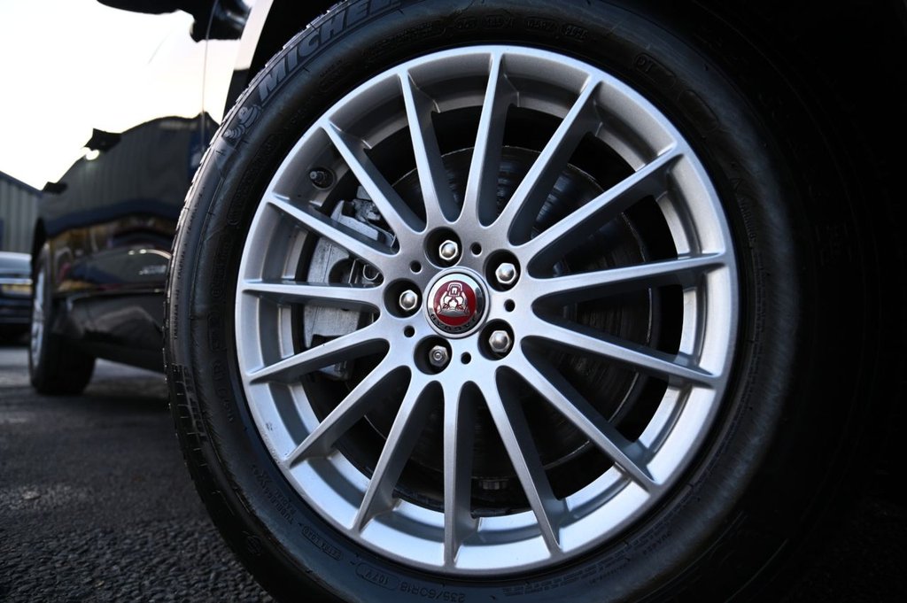 Used Jaguar I-Pace 2020 for sale - 77583026: Photo 39