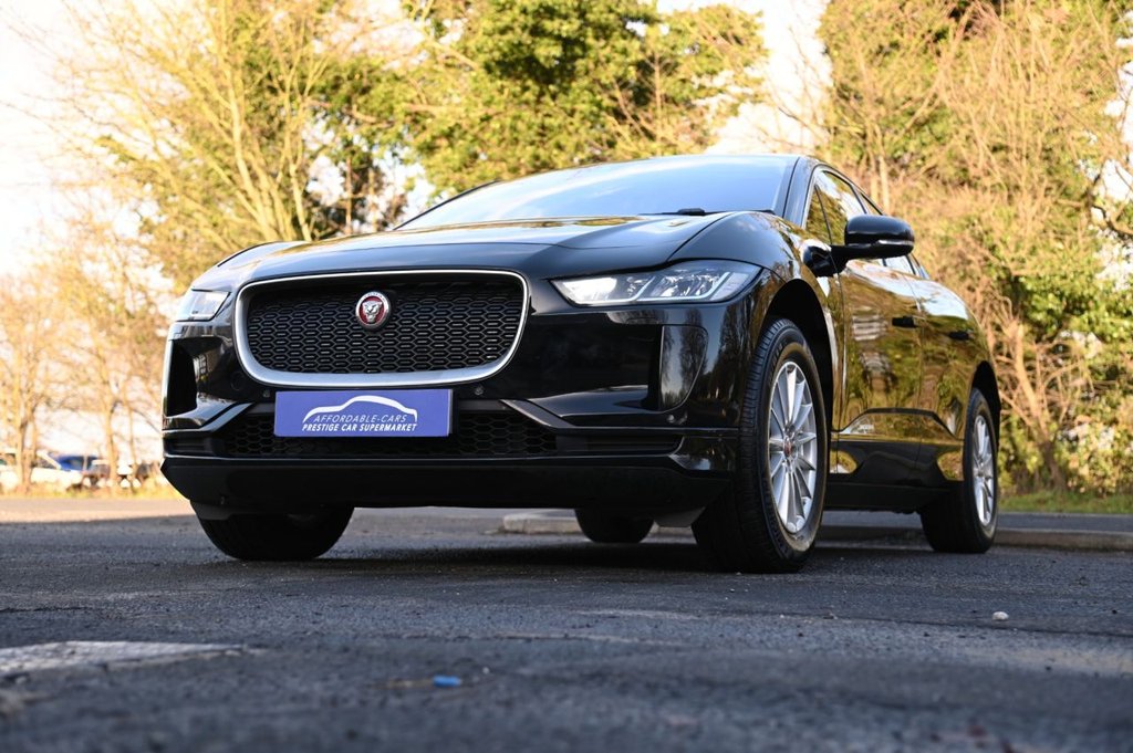 Used Jaguar I-Pace 2020 for sale - 77583026: Photo 6