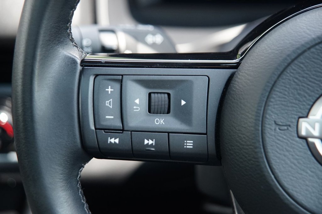 Used Nissan Qashqai 2022 for sale - 76303740: Photo 11