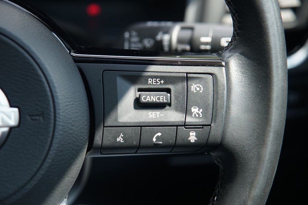 Used Nissan Qashqai 2022 for sale - 76303740: Photo 12