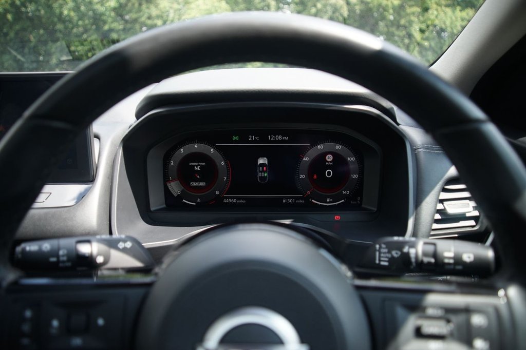 Used Nissan Qashqai 2022 for sale - 76303740: Photo 13