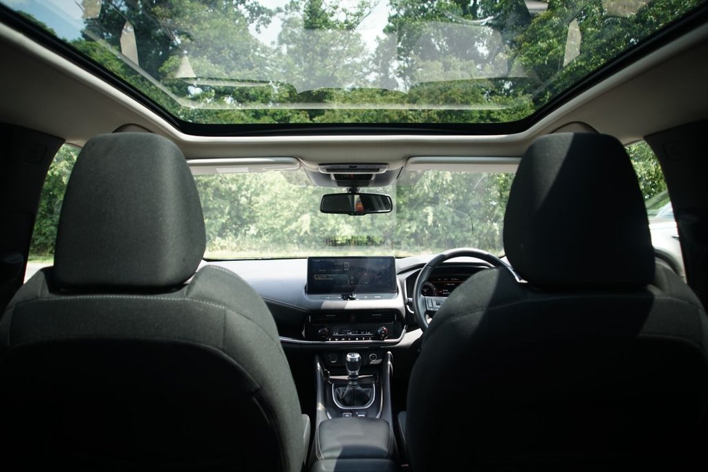 Used Nissan Qashqai 2022 for sale - 76303740: Photo 16