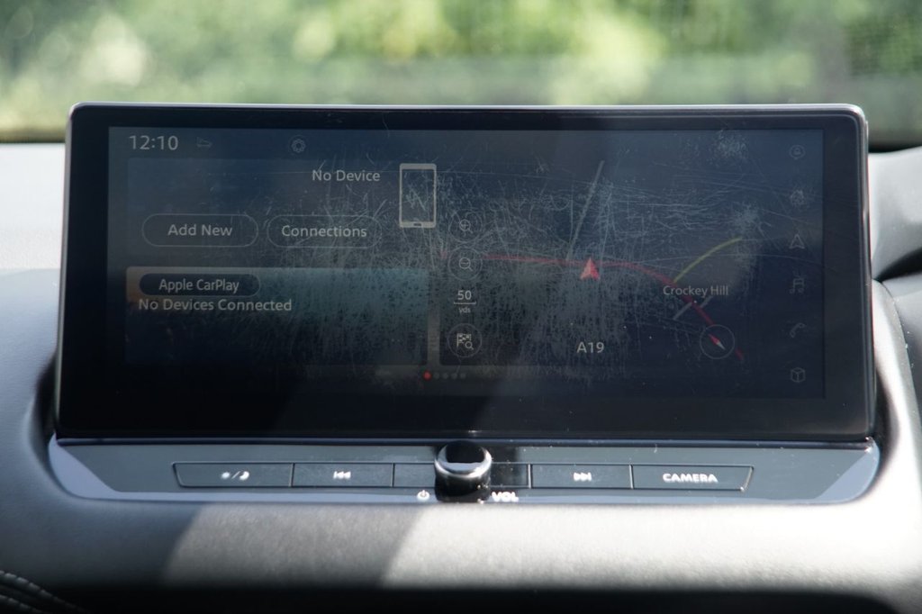 Used Nissan Qashqai 2022 for sale - 76303740: Photo 18