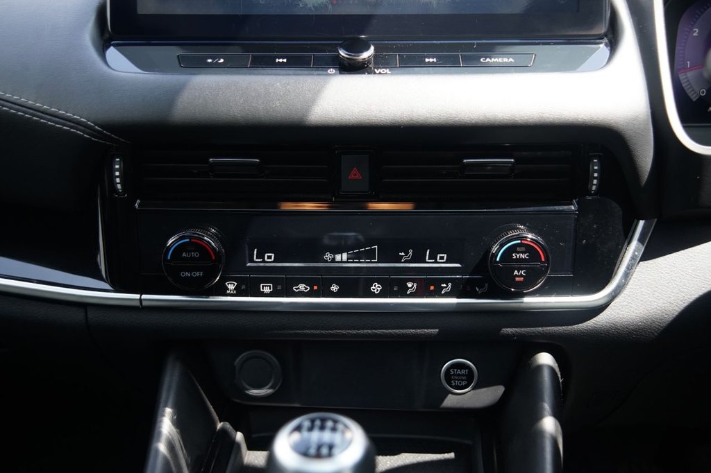 Used Nissan Qashqai 2022 for sale - 76303740: Photo 19