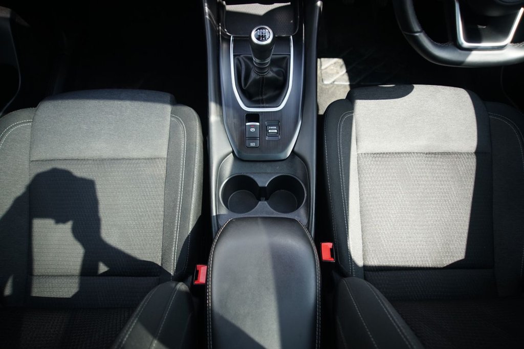 Used Nissan Qashqai 2022 for sale - 76303740: Photo 20