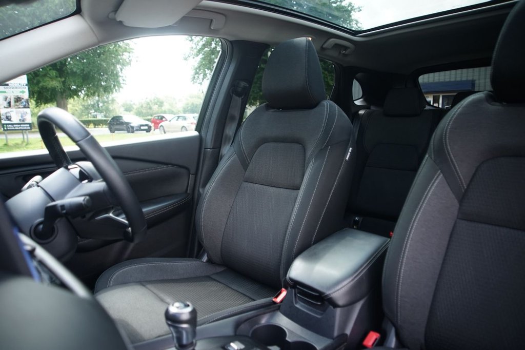 Used Nissan Qashqai 2022 for sale - 76303740: Photo 24