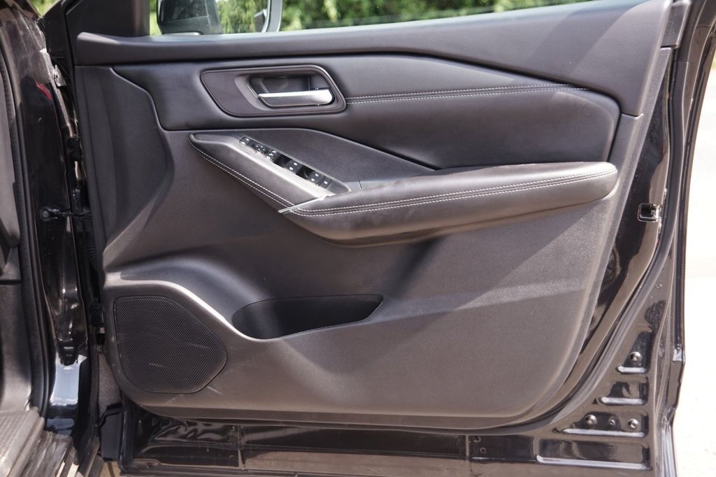 Used Nissan Qashqai 2022 for sale - 76303740: Photo 27