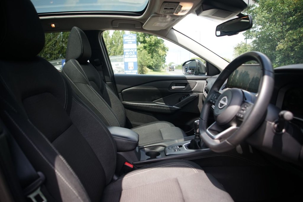 Used Nissan Qashqai 2022 for sale - 76303740: Photo 28