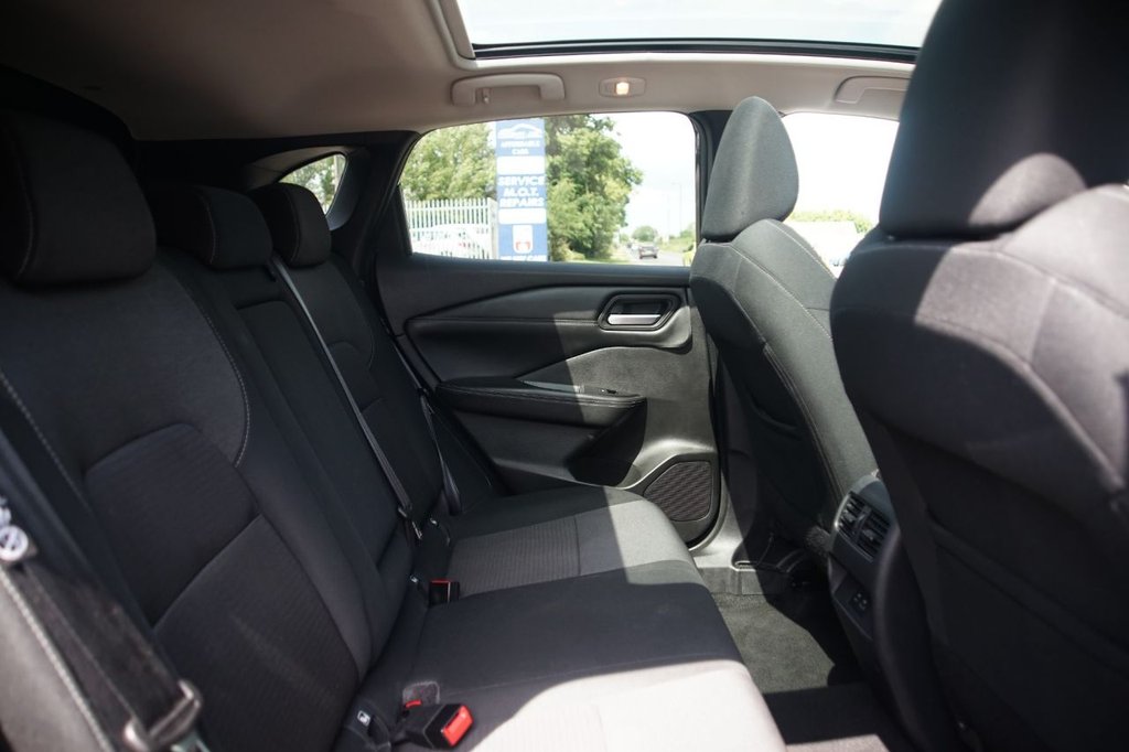 Used Nissan Qashqai 2022 for sale - 76303740: Photo 29