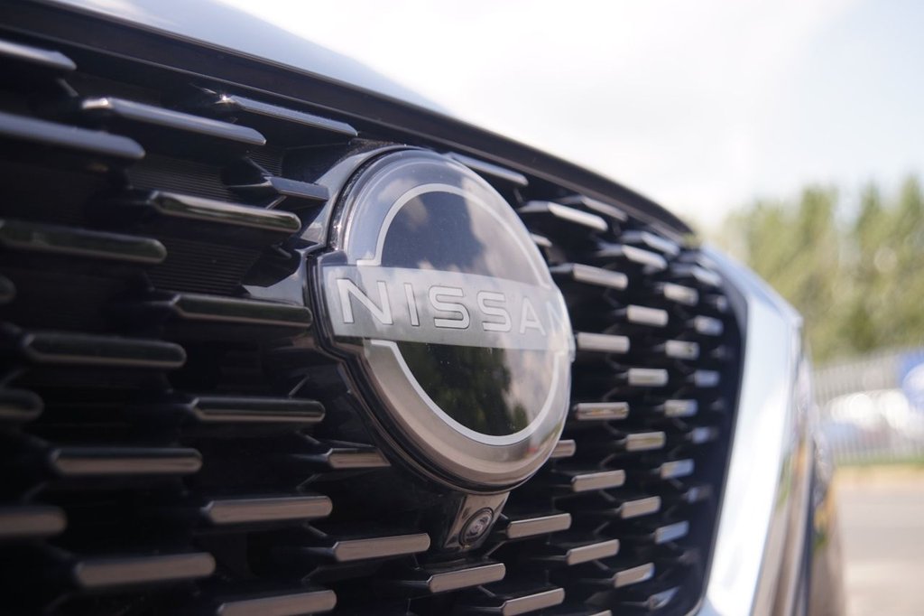 Used Nissan Qashqai 2022 for sale - 76303740: Photo 31