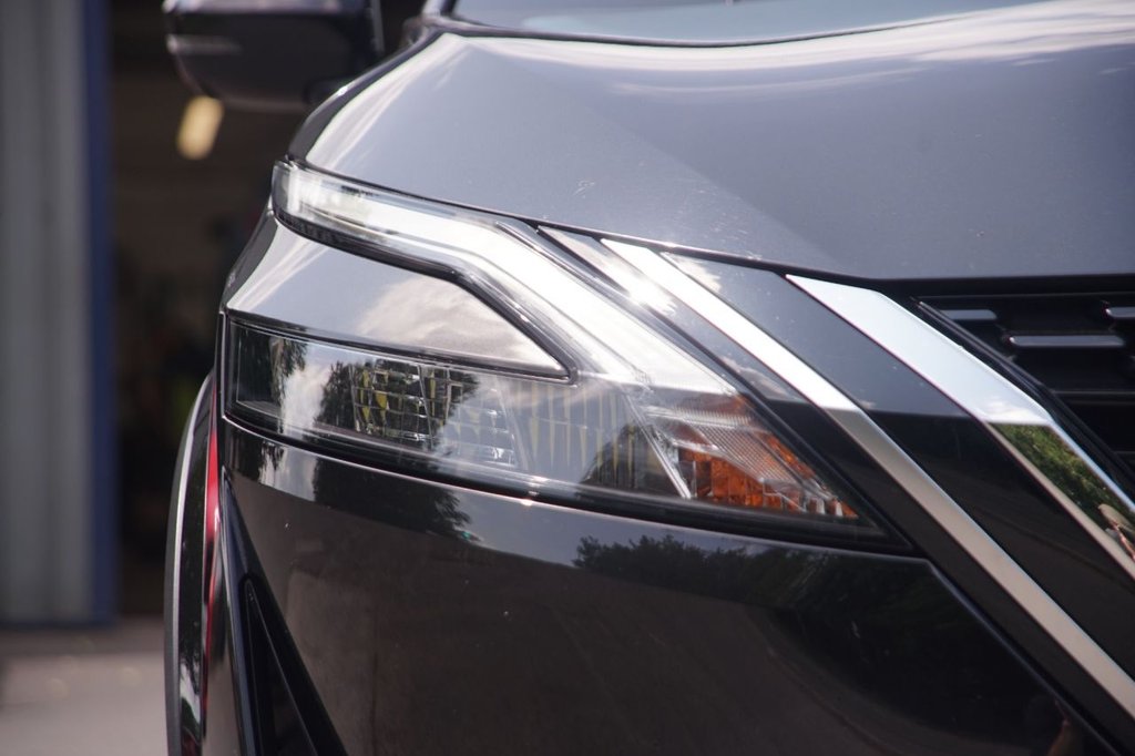 Used Nissan Qashqai 2022 for sale - 76303740: Photo 32