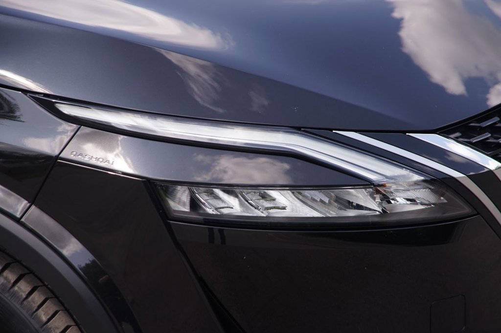 Used Nissan Qashqai 2022 for sale - 76303740: Photo 33