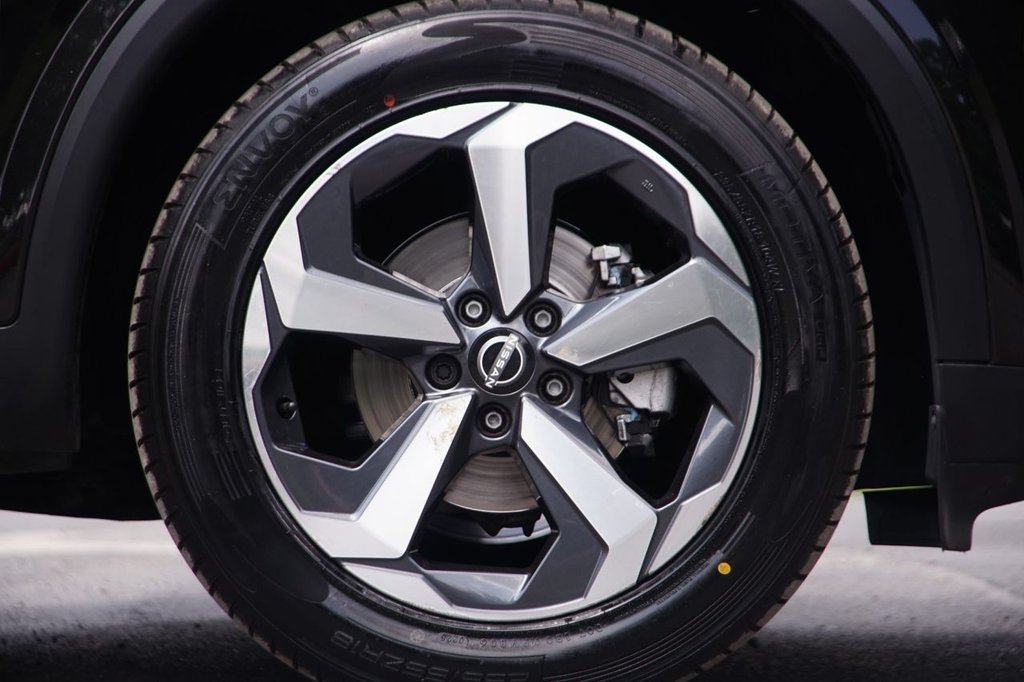 Used Nissan Qashqai 2022 for sale - 76303740: Photo 35