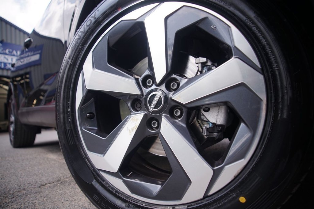 Used Nissan Qashqai 2022 for sale - 76303740: Photo 36