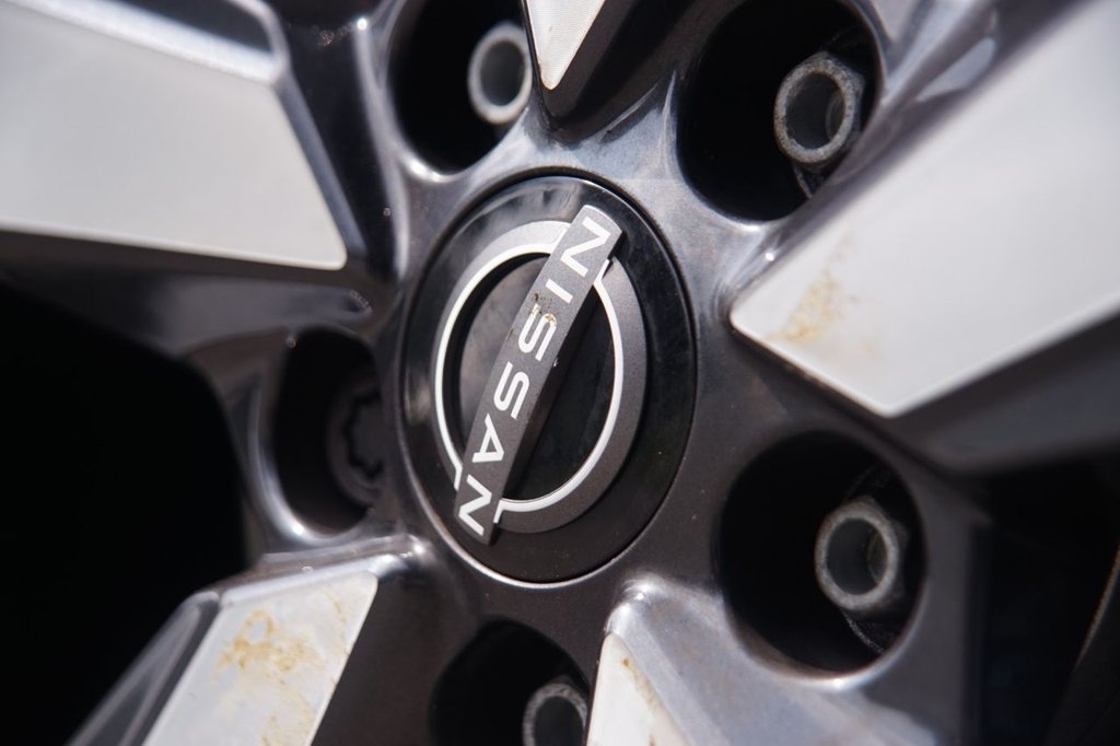 Used Nissan Qashqai 2022 for sale - 76303740: Photo 37