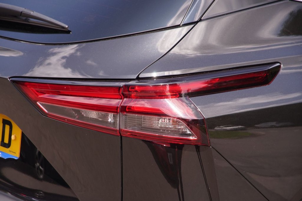 Used Nissan Qashqai 2022 for sale - 76303740: Photo 40