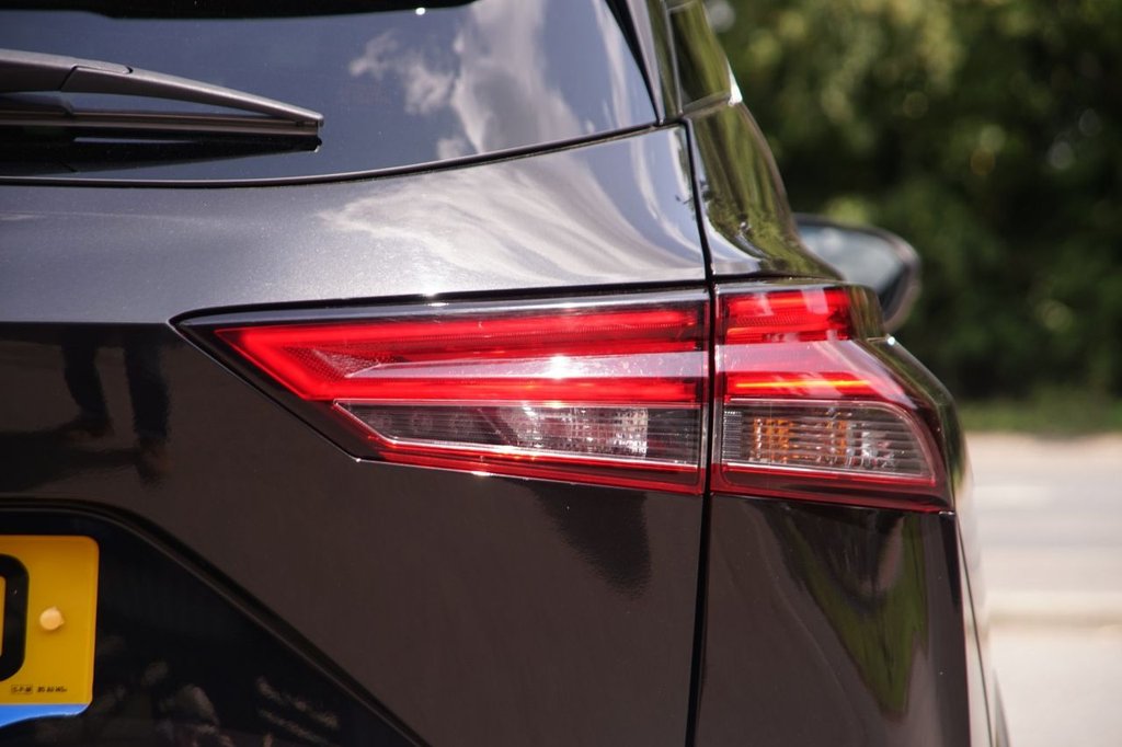 Used Nissan Qashqai 2022 for sale - 76303740: Photo 41