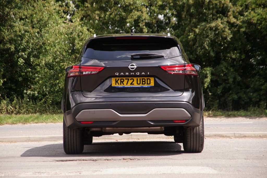 Used Nissan Qashqai 2022 for sale - 76303740: Photo 5