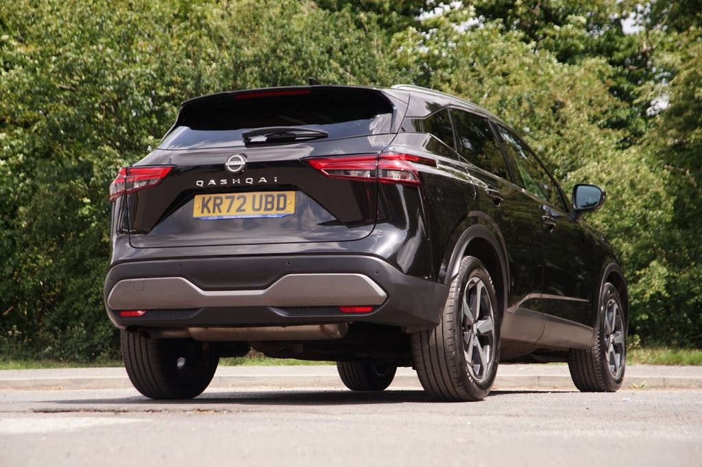 Used Nissan Qashqai 2022 for sale - 76303740: Photo 7